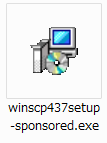 WinSCP web site