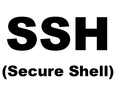SSH (Secure Shell)