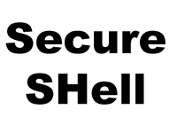Secure SHell