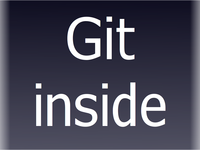 Git inside