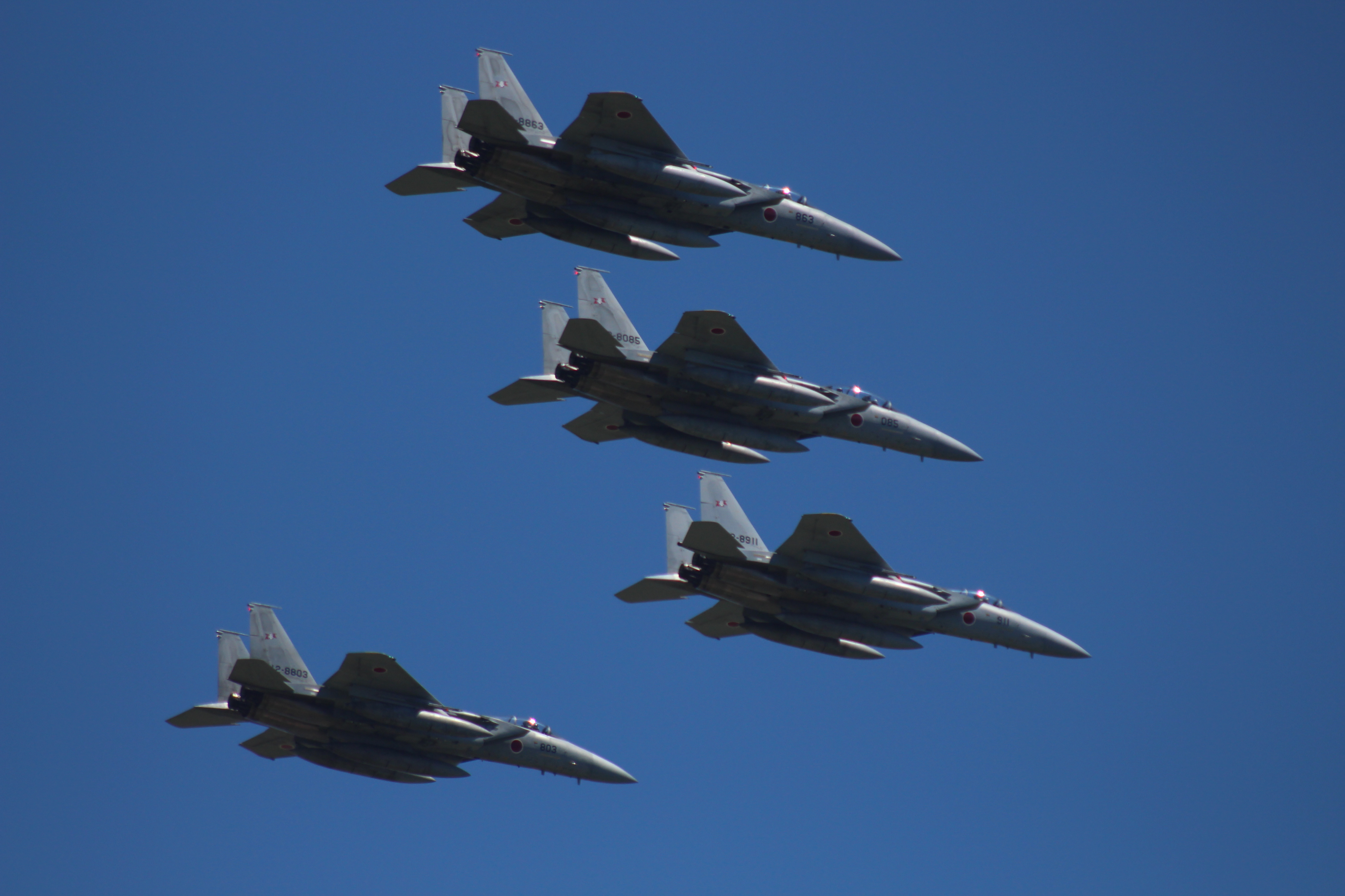 F-15J