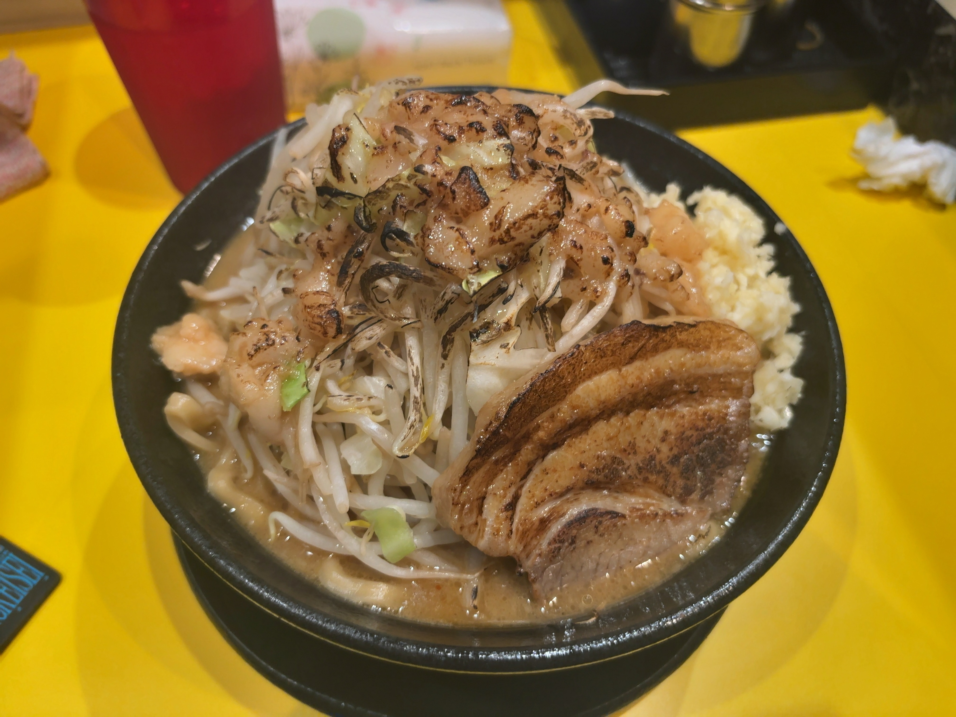 ラーメン