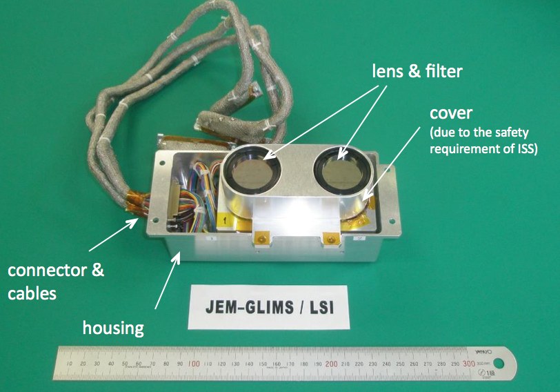 Picture of GLIMS Instruments