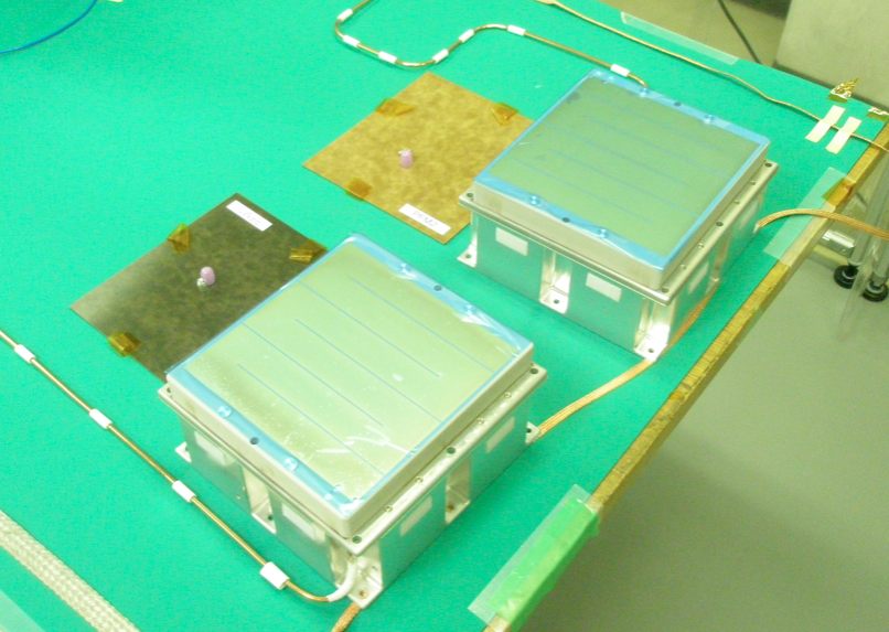 Picture of GLIMS Instruments