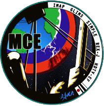 MCE Logo