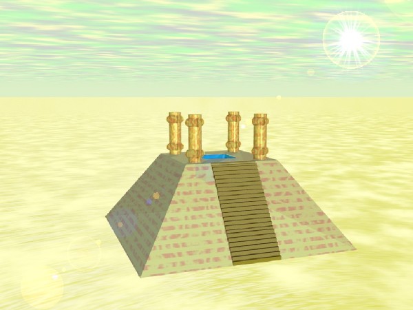 Pyramid