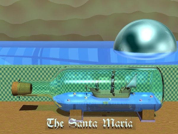 Bottleship
