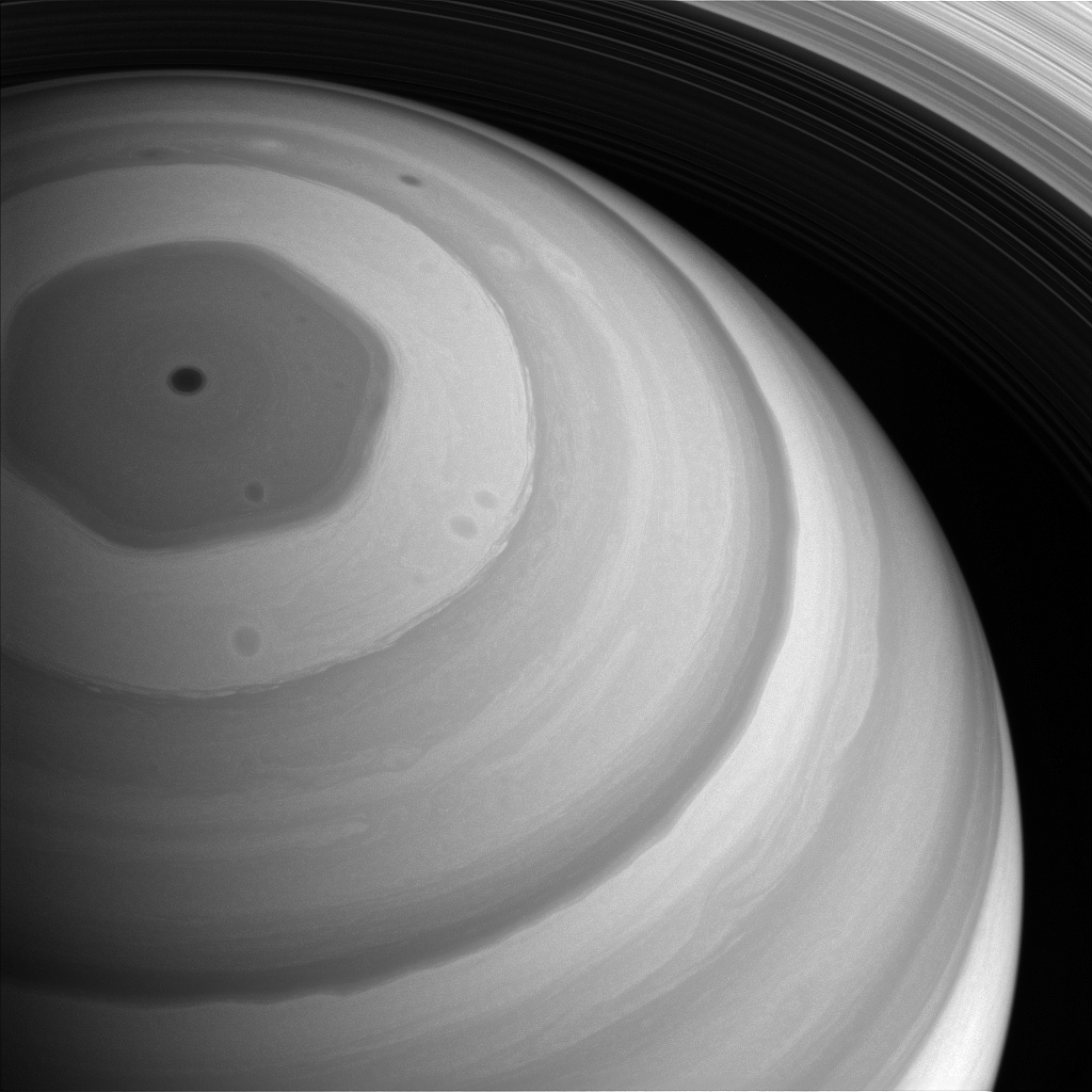 saturn