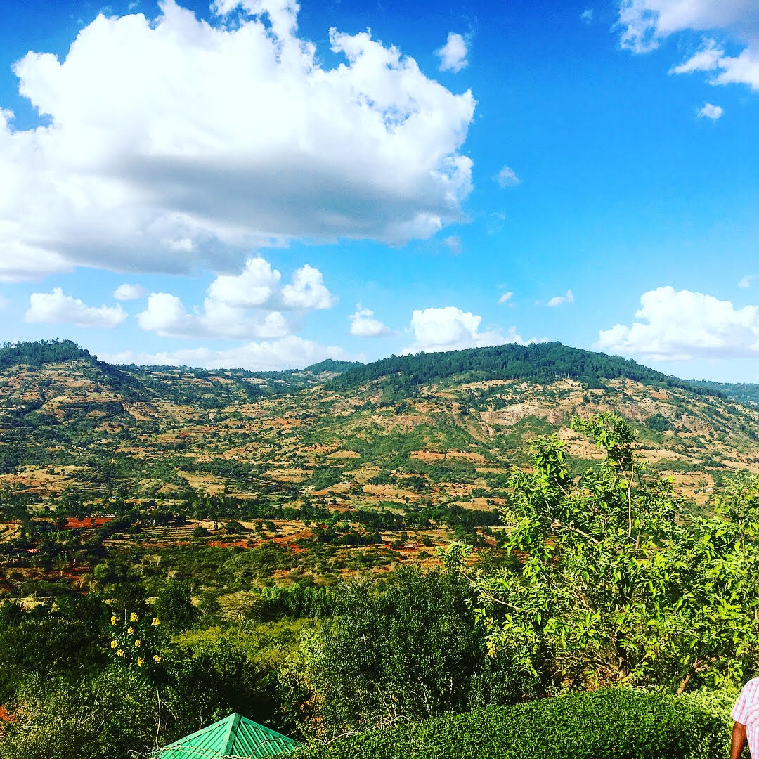 photo took at Kenya