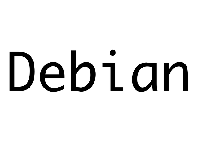 Debian