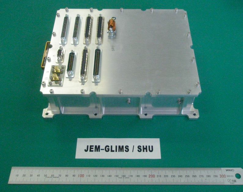 Picture of GLIMS Instruments