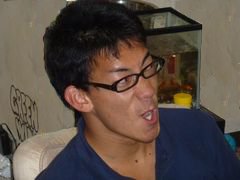 函館情宣PT長