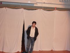 寮祭MVP