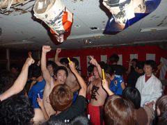 ライブ