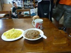 カレー屋