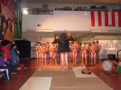 赤フン合唱団